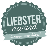 Blog, award, Liebster award, nomination