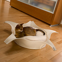 cats, cat bed, orthopedic, furntiure, feline friendly