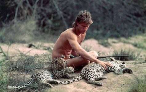 My Life With Leopards Graham Cooke's Story, Africa, Leopards, Big Cats, South Africa, Zambia, South Luangwa