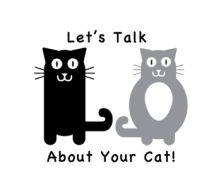 Let's Talk About Your Cat, Cats, Kittens, cat stories, rescue, adoption, Purr and Roar,