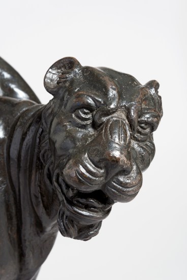 Italian Renaissance, Art in Italy, Musée Fabre in Montpellier,Cats, Cats in Art, Big cats in Art, Panthers, Panthers in Art, Cat Sculptures, Panther sculptures, Bronze Cat sculptures, Bronze Panther sculptures with Nudes, Nude bacchants riding panthers, Michelangelo, Only Surviving metal works by Michelangelo, Cambridge University’s Fitzwilliam Museum, Art History, UK, France,