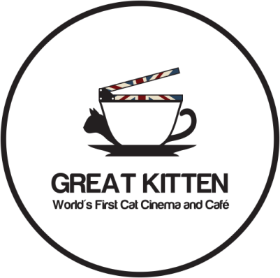 Cats, Kittens, Cat Cafes, UK, London, Great Kitten, Cat cafe and cinema, Cats at the Movies, Worlds first Cat Cinema and Cafe, Cat adoption, homeless cats in the UK, Promoting cat welfare,