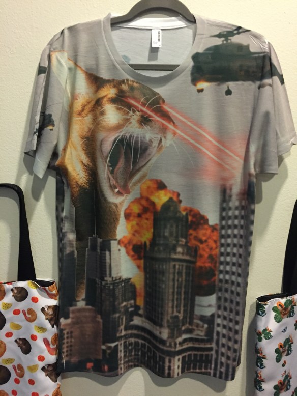 Cat Con LA, LA, Cats , Cats of the internet, cat people, convention for cat lovers, cats in art, cat ladies, cat men, events for cat lovers, famous internet cats