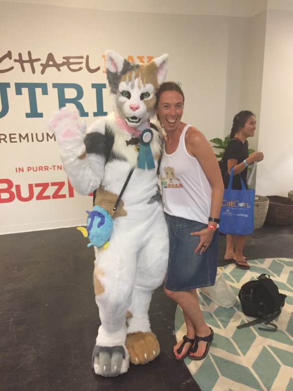 Cat Con LA, LA, Cats , Cats of the internet, cat people, convention for cat lovers, cats in art, cat ladies, cat men, events for cat lovers, famous internet cats