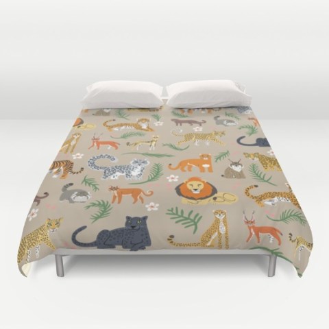 Buy it GIve it, Cats, Christmas gifts, gifts for cat lovers, unique cat themed gifts, Olive & Rye, holiday gifts, big cats, Buy it GIve it, Cats, Christmas gifts, gifts for cat lovers, unique cat themed gifts, Olive & Rye, holiday gifts, big cats, Exotic Cat designs by Lili Chin,